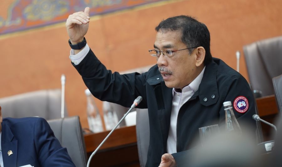Kementerian-Lembaga Mesti Selaraskan Implementasi Program dengan Visi Presiden